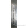 Высококачественная металлическая дверная панель